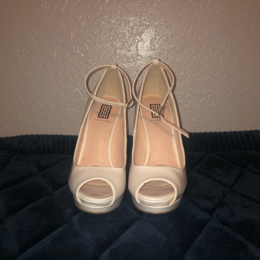 worn once